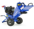 BlueBird Wood Chippers
