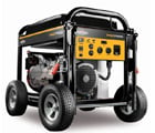 Briggs & Stratton Commercial Generators