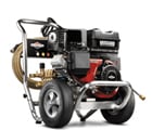 Briggs & Stratton Commercial Pressure Washers