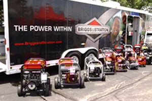 Briggs and Stratton Power Equipment