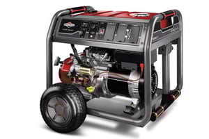 Briggs and Stratton Portable Generators
