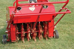 Classen Aerators