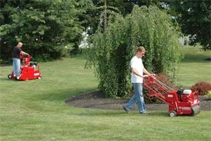 Classen Turf Equipment