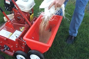 Classen Seeders