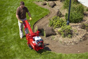 Classen Sod Cutters
