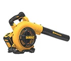 DeWALT Leaf Blowers