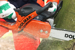 Dolmar Chainsaws