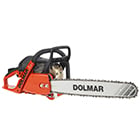Dolmar Chainsaws
