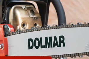 Dolmar Power Equipment