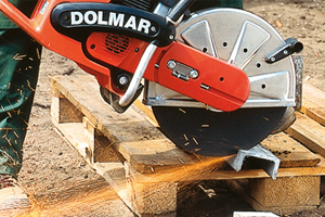 Dolmar Power Cutters