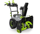 EGO Snow Blowers