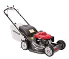 Honda Prosumer Lawn Mower