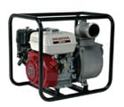 Honda Water Pumps