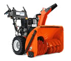 Snow Blowers