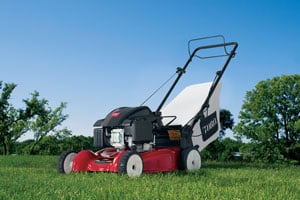 Toro Lawn Mowers