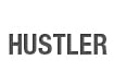 Hustler Model Number Locator