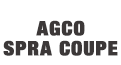 AGCO SPRA COUPE