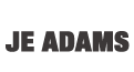 JE Adams