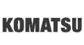 KOMATSU