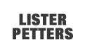 LISTER-PETTERS