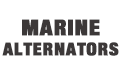 MARINE ALTERNATORS