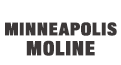 MINNEAPOLIS MOLINE