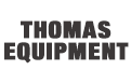 THOMAS EQUIPMENT