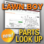 Parts Lookup