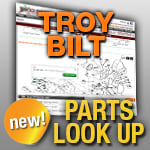 Parts Lookup