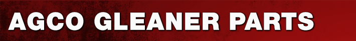 AGCO GLEANER Parts