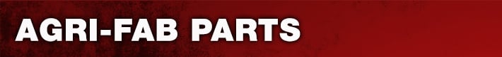 Agri-Fab Parts
