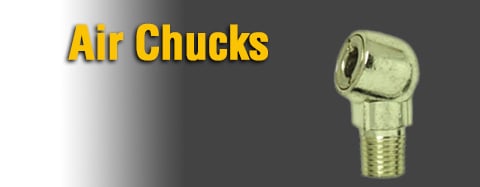 JE Adams Air Chucks Parts
