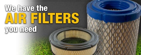 Bobcat Air Filters Parts