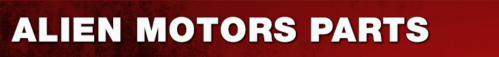 ALIEN MOTORS Parts