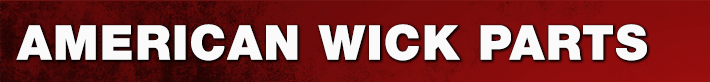American Wick Parts