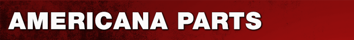 Americana Parts
