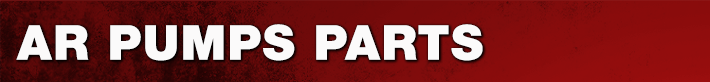 AR Pumps Parts