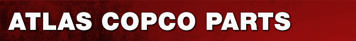 ATLAS COPCO Parts