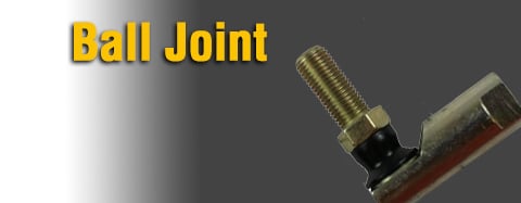 Ariens Ball Joint Parts