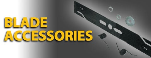 Lawn-Boy Blade Accessories Parts