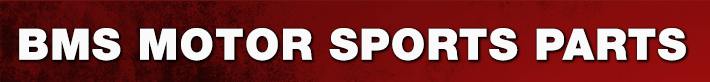 BMS MOTOR SPORTS Parts
