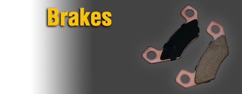 Lawn-Boy Brakes Parts