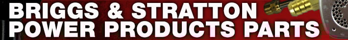Briggs and Stratton Power Products Parts