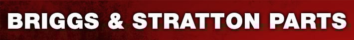 Briggs and Stratton Parts