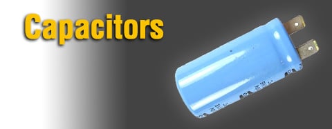 Northstar Capacitors Parts