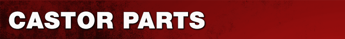 Castor Parts