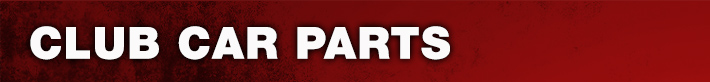 Club Car Parts