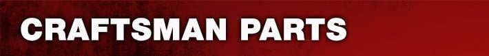 Craftsman Parts