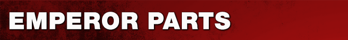 Emperor Parts