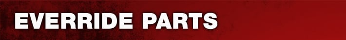 Everride Parts
